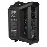 Enceinte à batterie/microphones V-Tone bundle