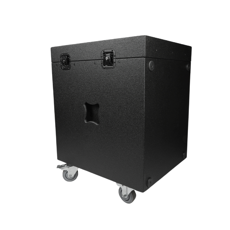 V-TONE BOOSTER système PA actif