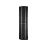 V-TONE BOOSTER aktivt PA-System