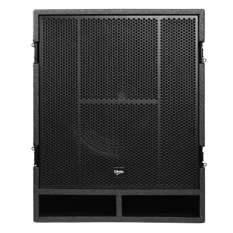 V-TONE BOOSTER système PA actif