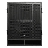 Système Karaoké avec 2 microphones (Noir)