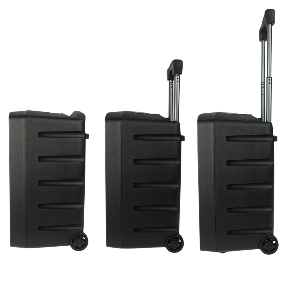 Enceinte portable V-TONE BQ12 GO
