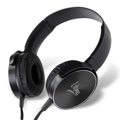 V-TONE ED PRO-1 HP Casque audio fermé over-ear, noir