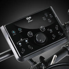 V-TONE ED PRO 1 Pack de batterie électronique