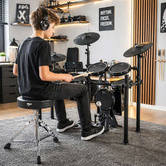 V-TONE ED PRO 1 Pack de batterie électronique