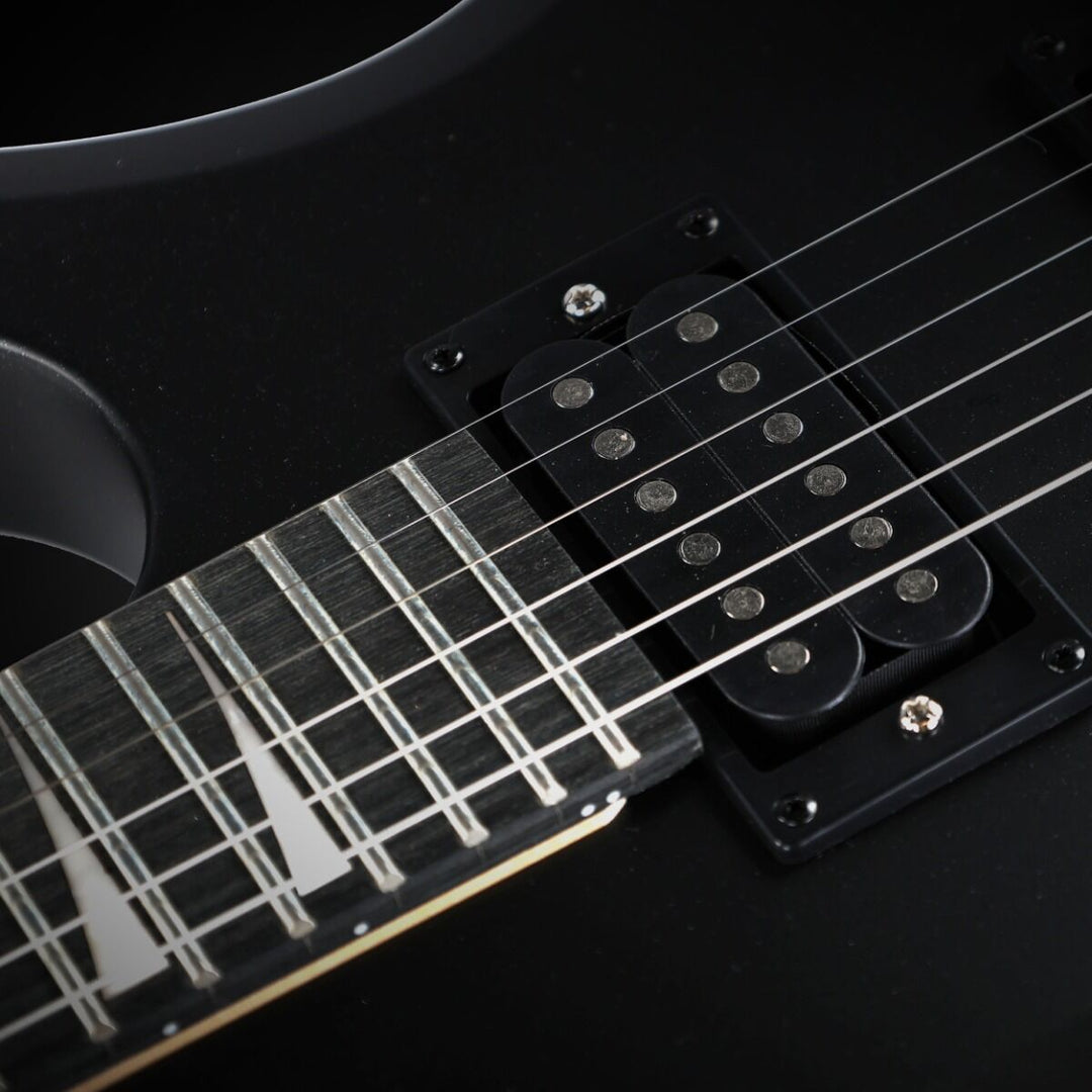 V-TONE EGS 39 MBK pack de guitare électrique 4/4, noir