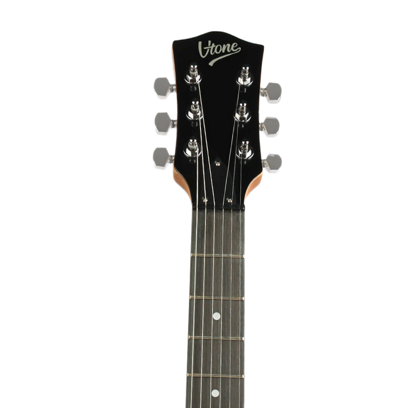 V-TONE ELP39 SB Guitare électrique 4/4 Les Paul,Sunburst