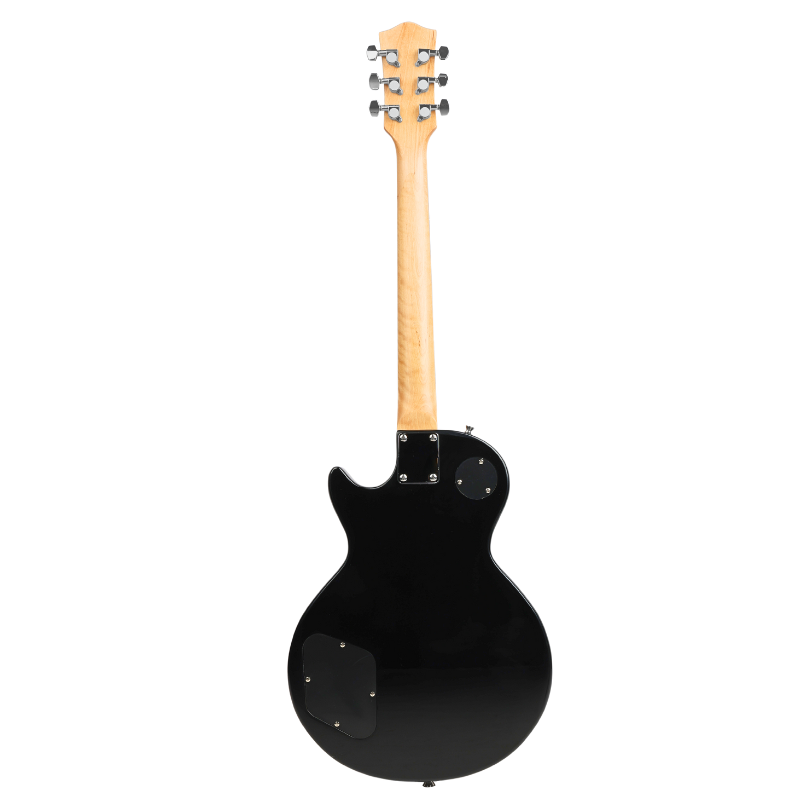 V-Tone ESLP39 SB set de guitare électrique Les Paul 4/4 avec amplificateur, Sunburst