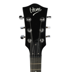 V-Tone ESLP39 SB set de guitare électrique Les Paul 4/4 avec amplificateur, Sunburst