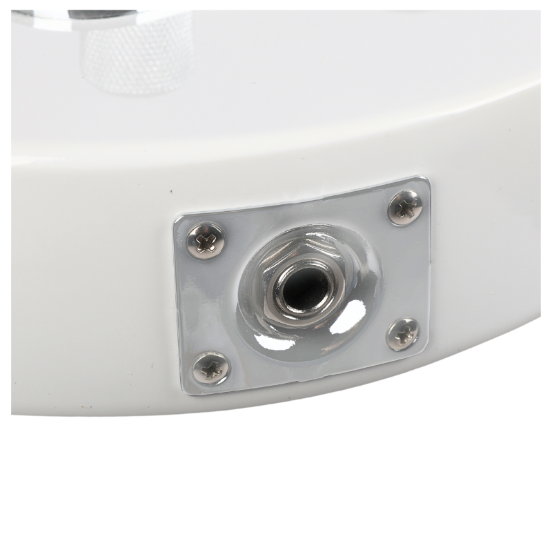 V-Tone ETL39 WH 4/4 guitare électrique, blanche
