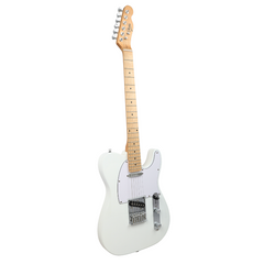 V-Tone ETL39 WH 4/4 guitare électrique, blanche