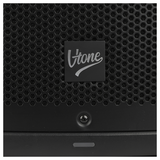 V-TONE FPX 15" aktiv Højttaler