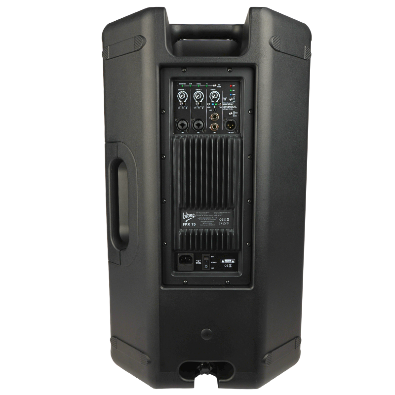 V-TONE FPX 15" enceinte active