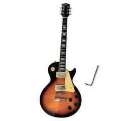 V-TONE ELP39 SB Guitare électrique 4/4 Les Paul,Sunburst