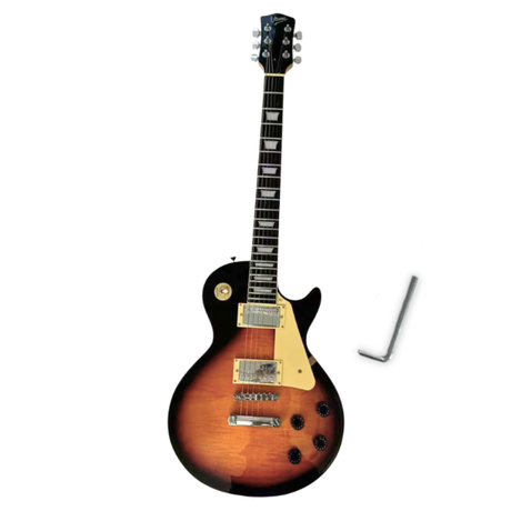 V-TONE ELP39 SB 4/4 elektrisk guitar