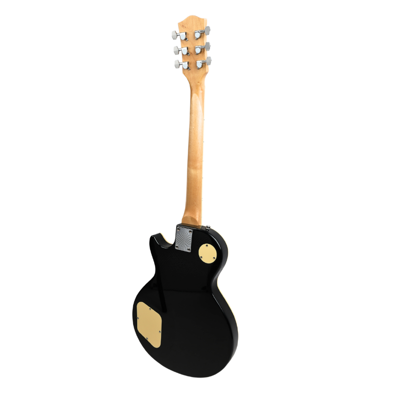 V-TONE GLP39 SBT Guitare électrique 4/4 Les Paul, Sunburst