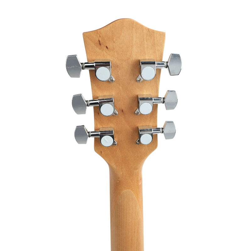 V-TONE GLP39 SBT Guitare électrique 4/4 Les Paul, Sunburst
