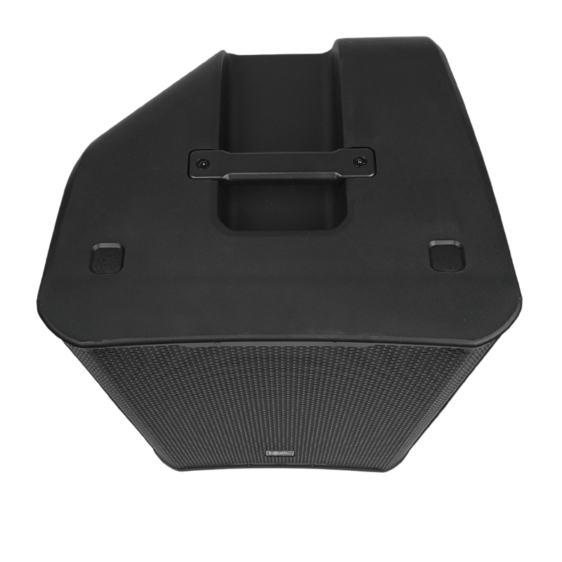 V-TONE OrionX 15" enceinte sono avec DSP