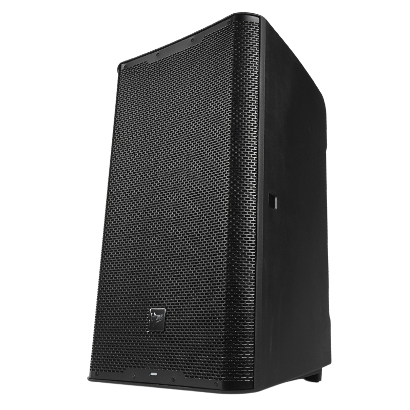 V-TONE OrionX 15" enceinte sono avec DSP