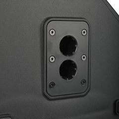 V-TONE OrionX 15" enceinte sono avec DSP