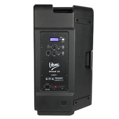 V-TONE OrionX 15" enceinte sono avec DSP