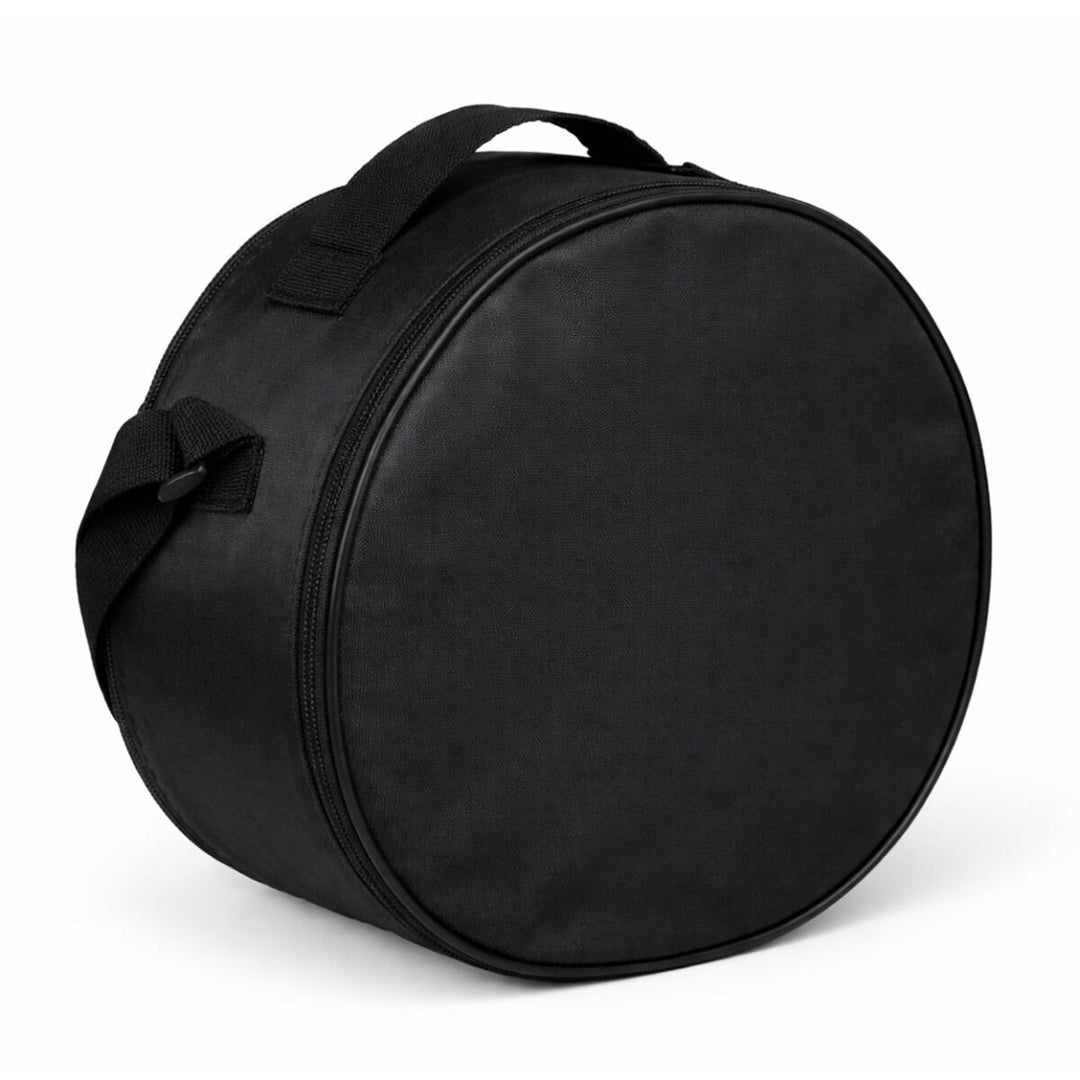 Tongue Drum 8" Cyan avec sac (11 notes gamme de Do)