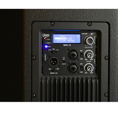 V-TONE WPX 12 enceinte active (600W) DSP