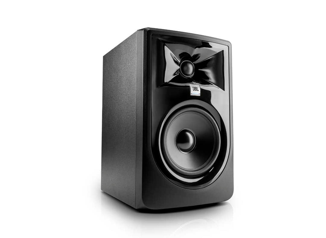 JBL LSR306P MkII - Moniteur de Studio Actif