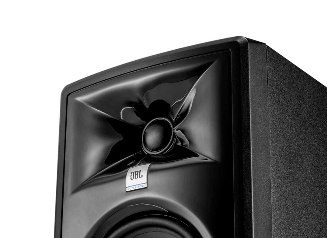 JBL LSR306P MkII - Moniteur de Studio Actif