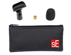 sE Electronics V7 Microphones Chant