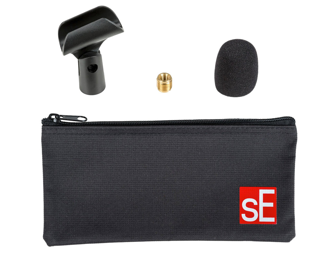 sE Electronics V7 Microphones Chant