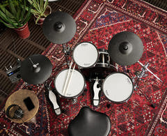 Roland VAD103 Kit de Batterie Électronique