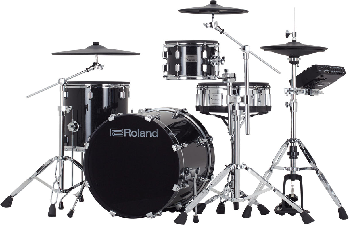 Roland VAD504 Electric drum kit