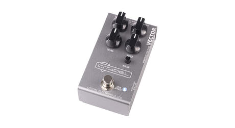 Citadel Vector fuzz d’octave