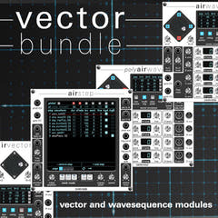 Pack Vector pour VM