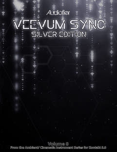 Veevum Sync - Édition argentée