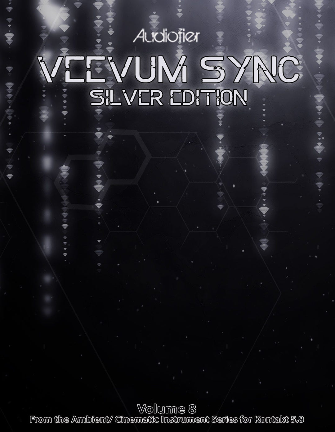 Veevum Sync - Édition argentée