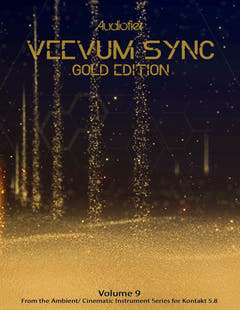 Veevum Sync - Édition Or