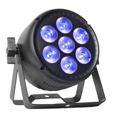 EUROLITE Venom PAR 7X30W RGBW