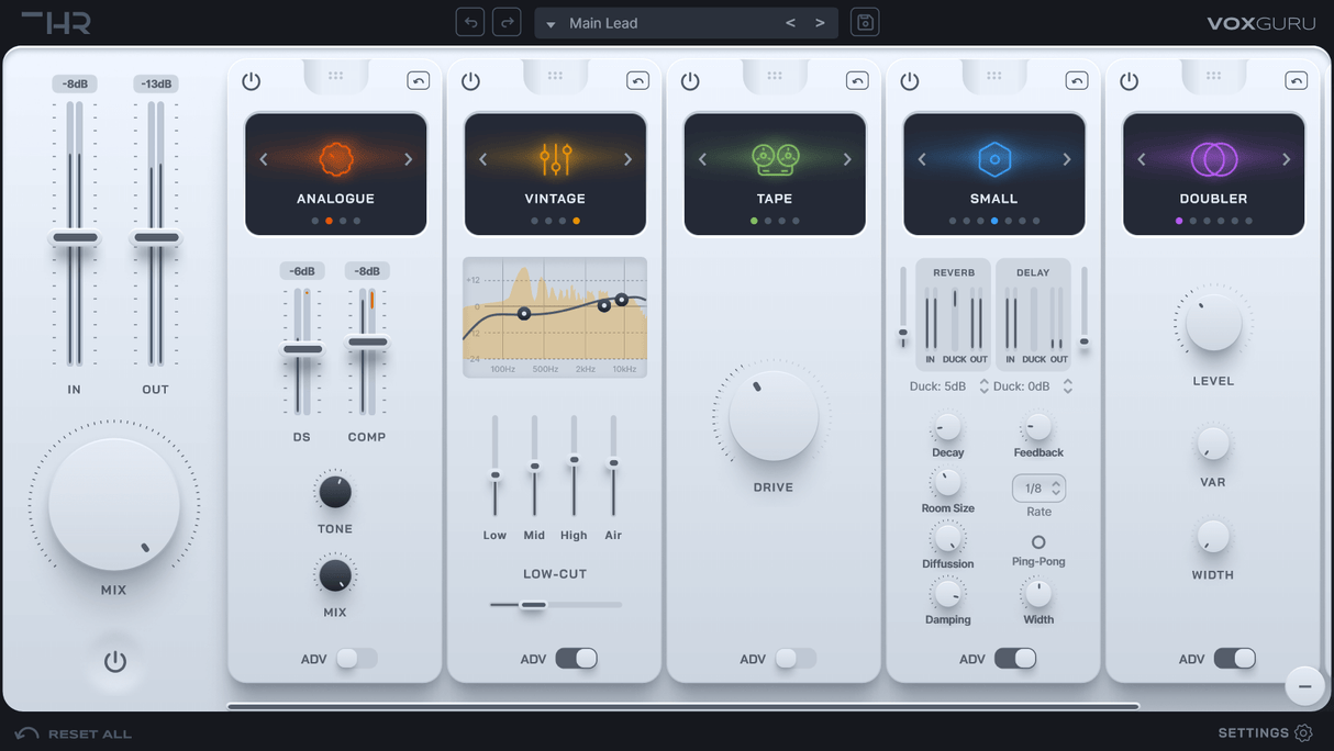 VoxGuru