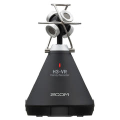 Zoom H3-VR Enregistreur Portable