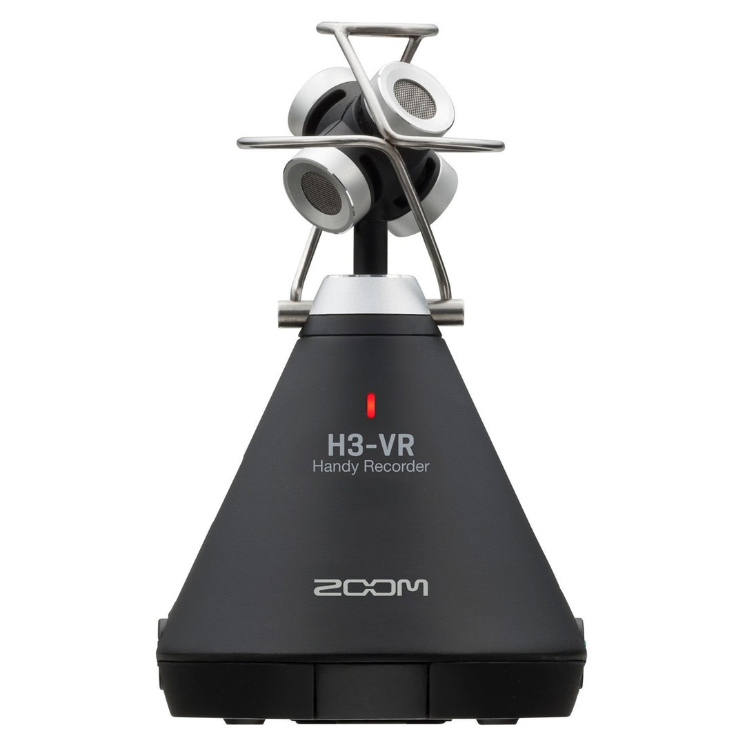 Zoom H3-VR Enregistreur Portable