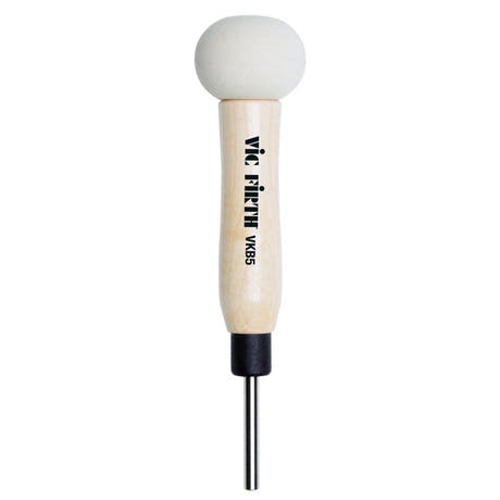 Vic Firth VKB5 Vickick Beater Manche en bois