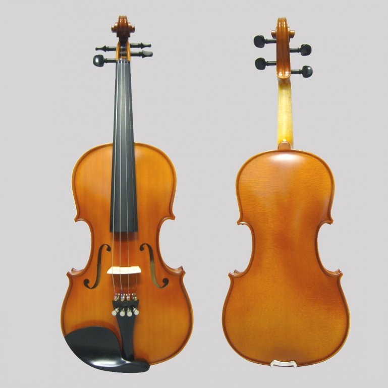 Jargar cordes de Violons - jeu acier (Medium)