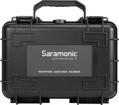 Saramonic Vlink2 Kit 1 Microphone vidéo sans fil (1 canal)