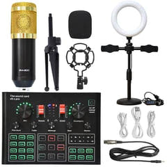 SGA01 Set d'accessoires pour Guitares