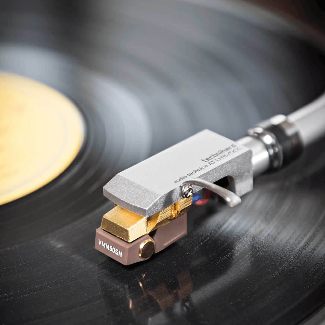 Audio-Technica VM750SH Cellule