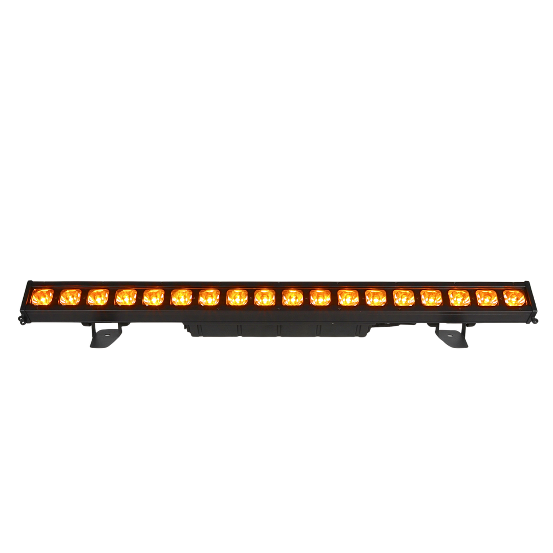 EVOLIGHTS GLACIER BAR RGBA (IP65)