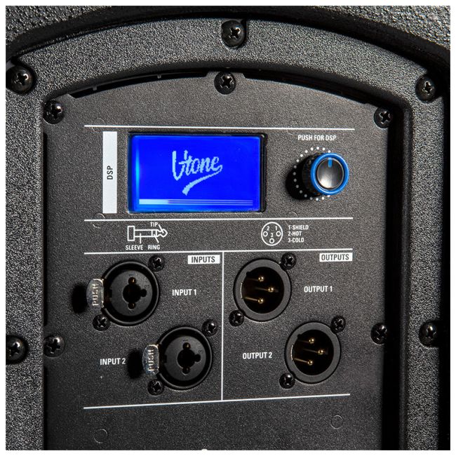 V-TONE NBS-115 subwoofer actif (15”)