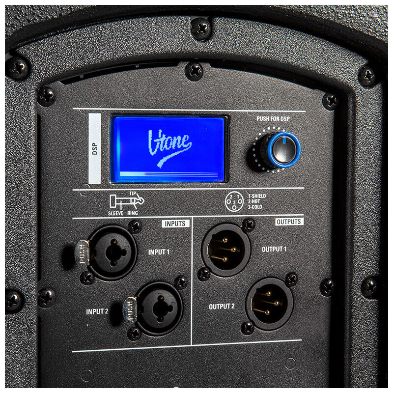 V-TONE NBS-115 subwoofer actif (15”)